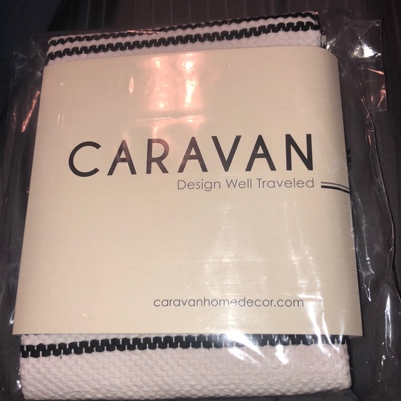 NEW Caravan rug - Picture 2 of 3